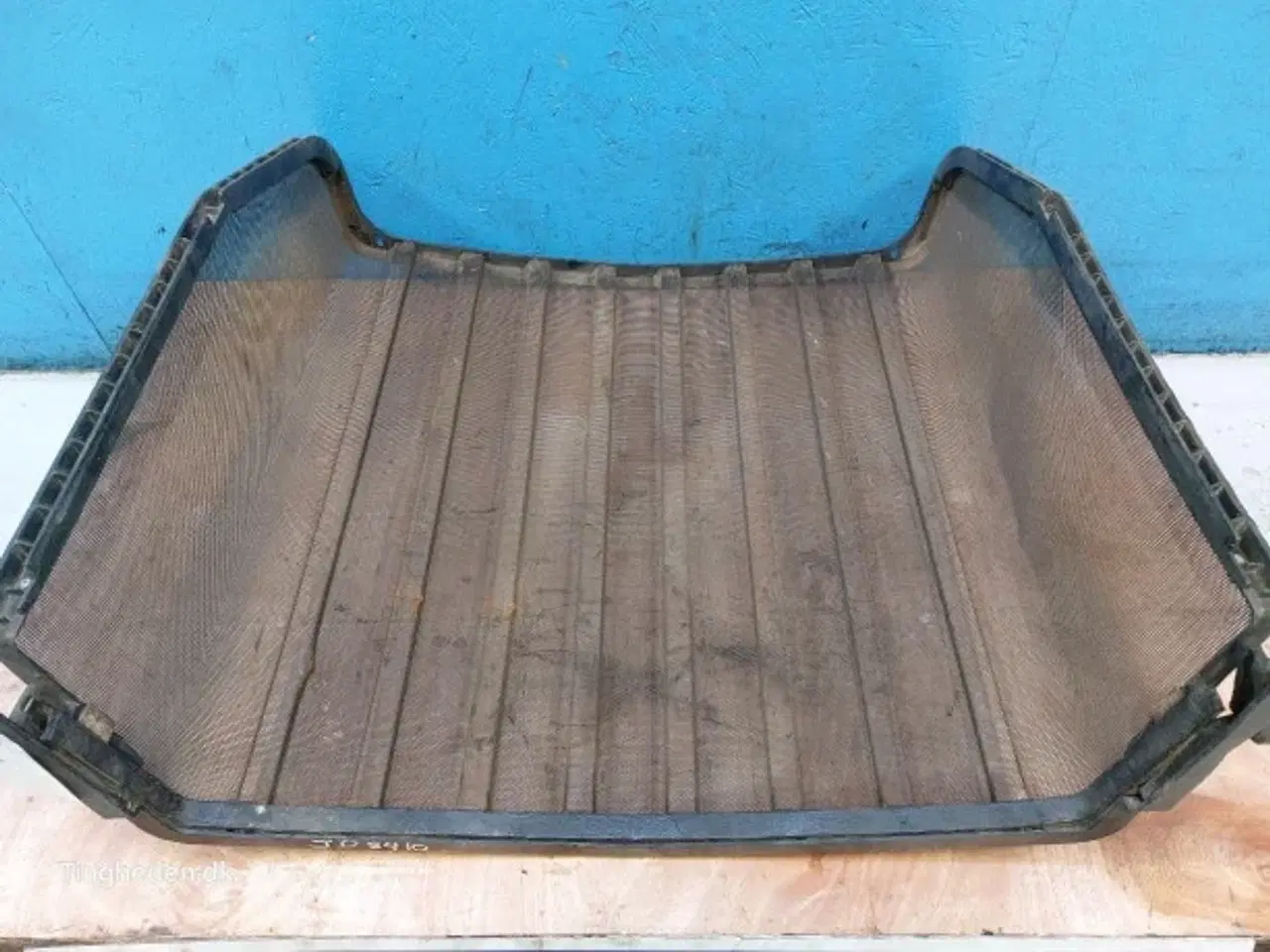 Billede 9 - John Deere 8410 Gitter RE58883