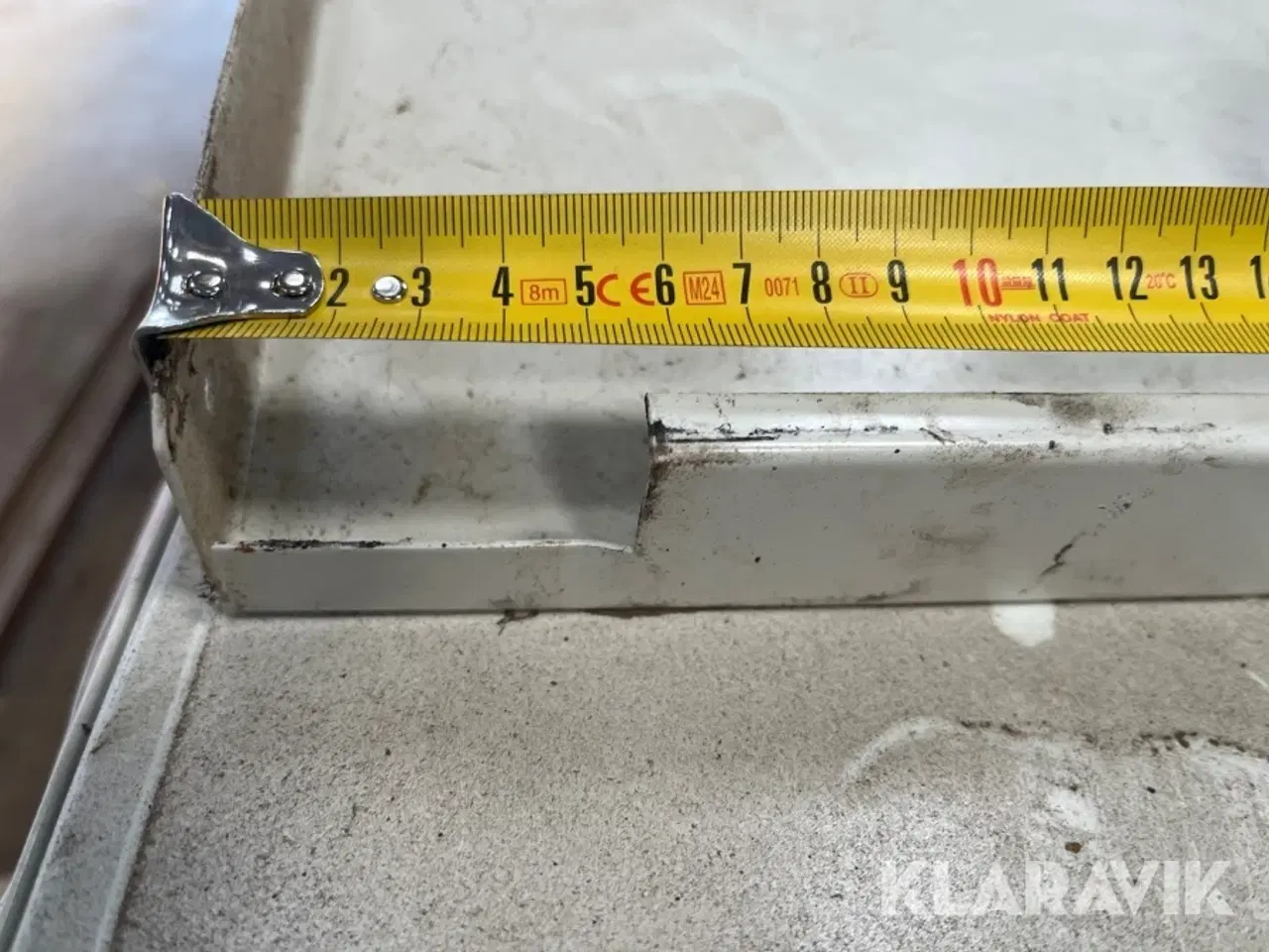 Billede 12 - Hylder 1060x375 mm