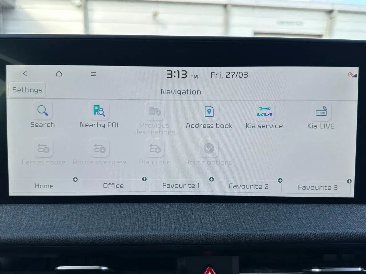 Billede 23 - Kia EV6 77 Long Range Upgrade