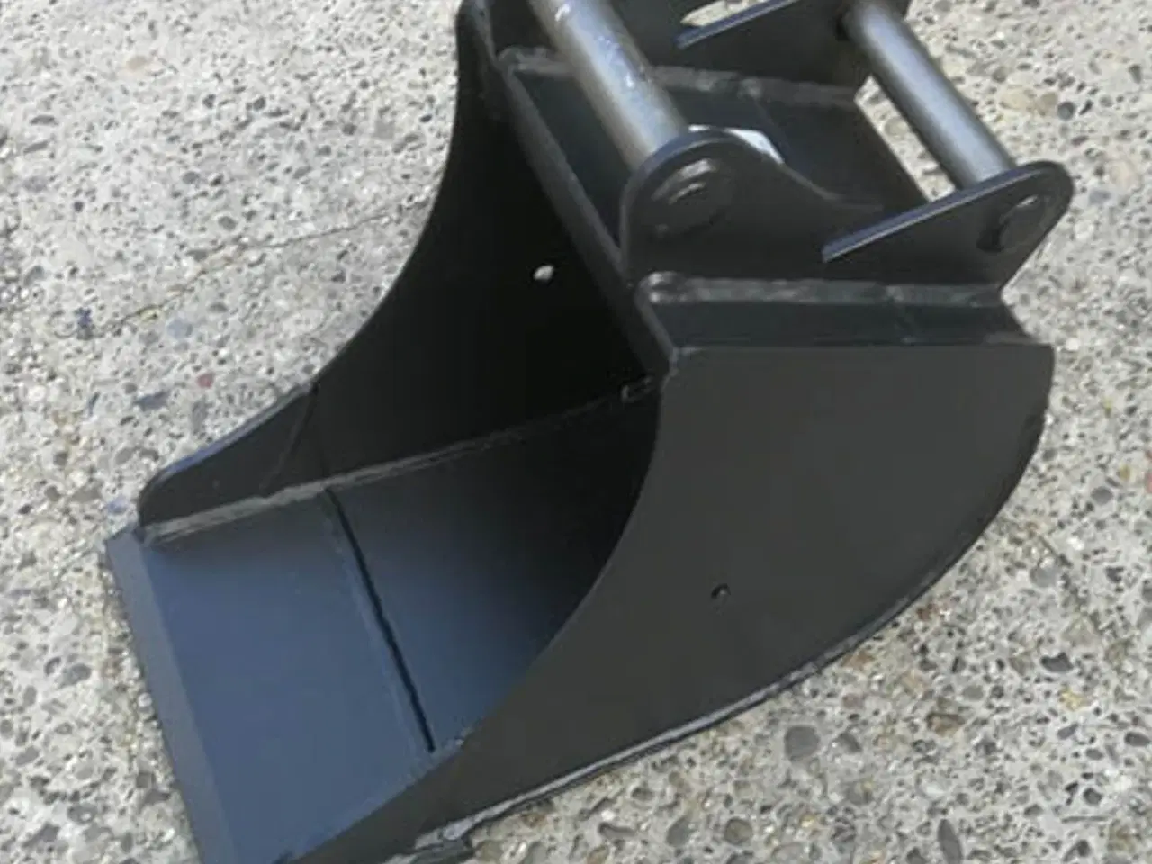 Billede 3 - JST E-GS1 Graveskovl 20-60 cm.