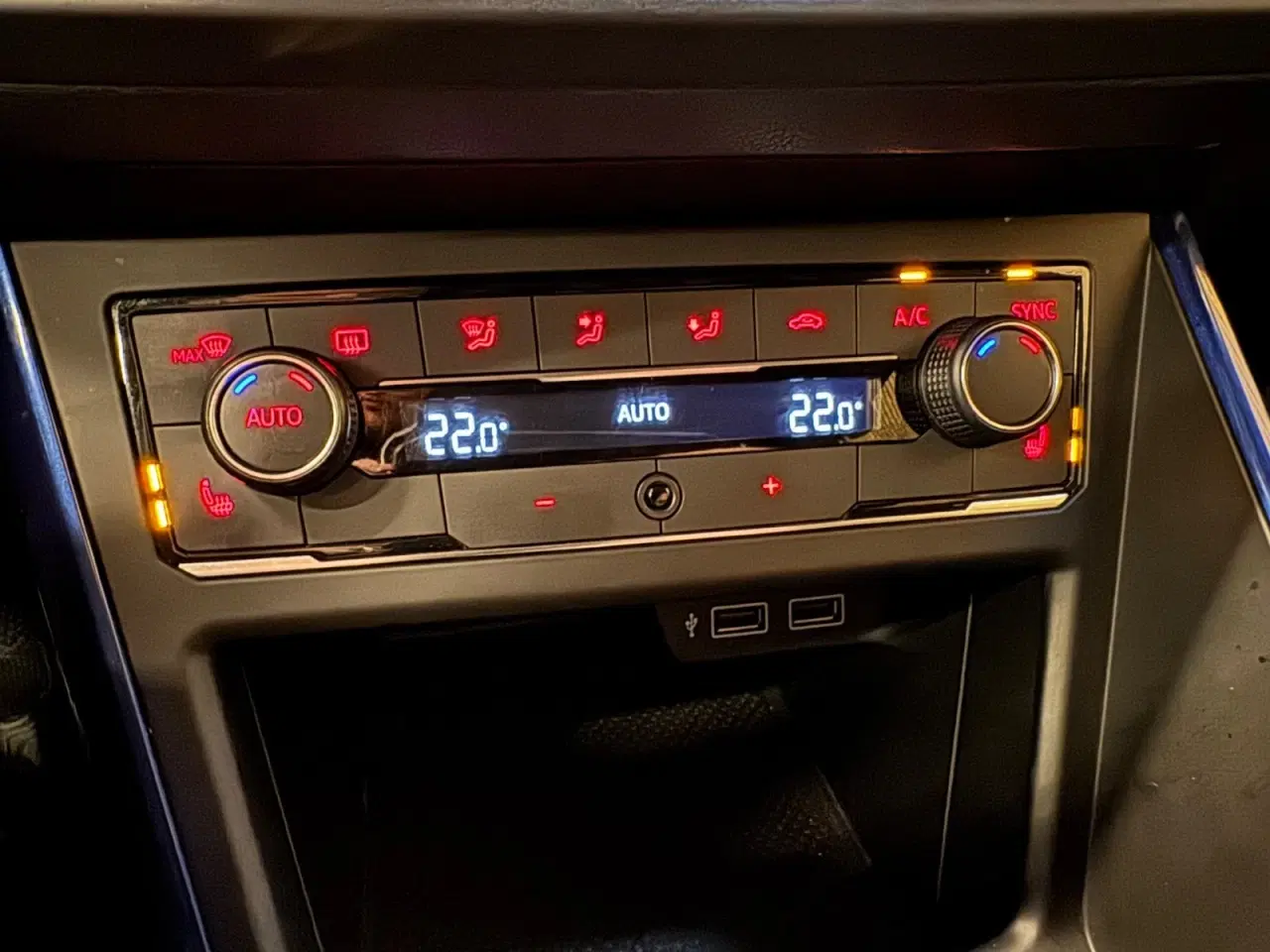 Billede 12 - VW Polo 1,0 TSi 95 Comfortline DSG