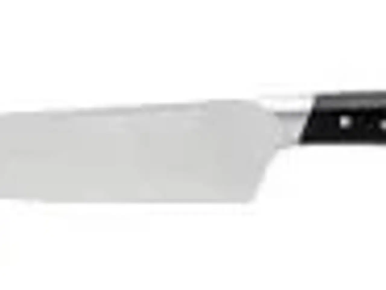 Billede 1 - 2 stk. Kokkekniv L200 mm Scanpan Classic