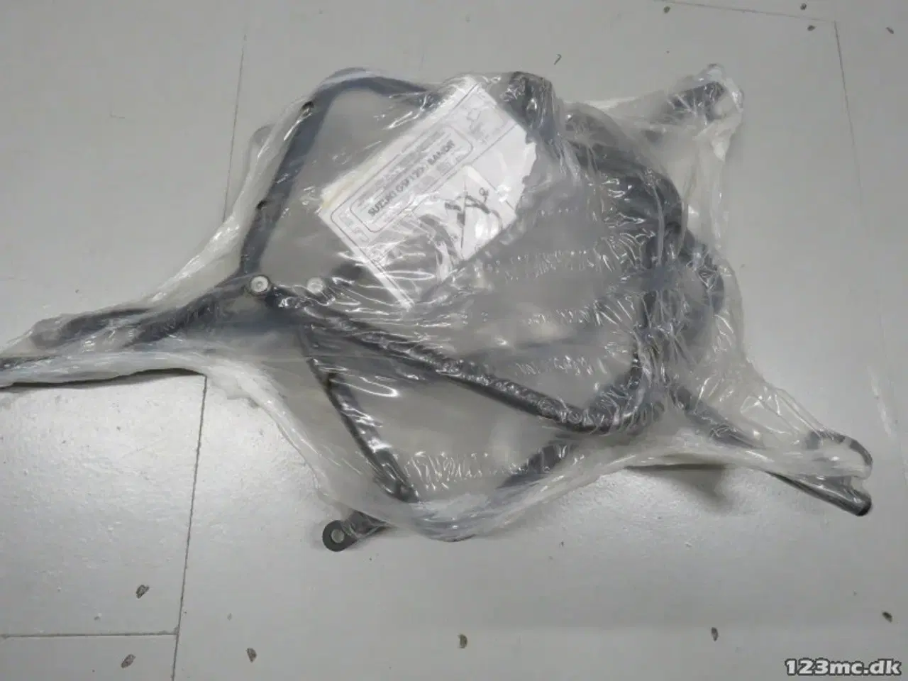 Billede 1 - GIVI Taskeholder - GSF1200 00-05