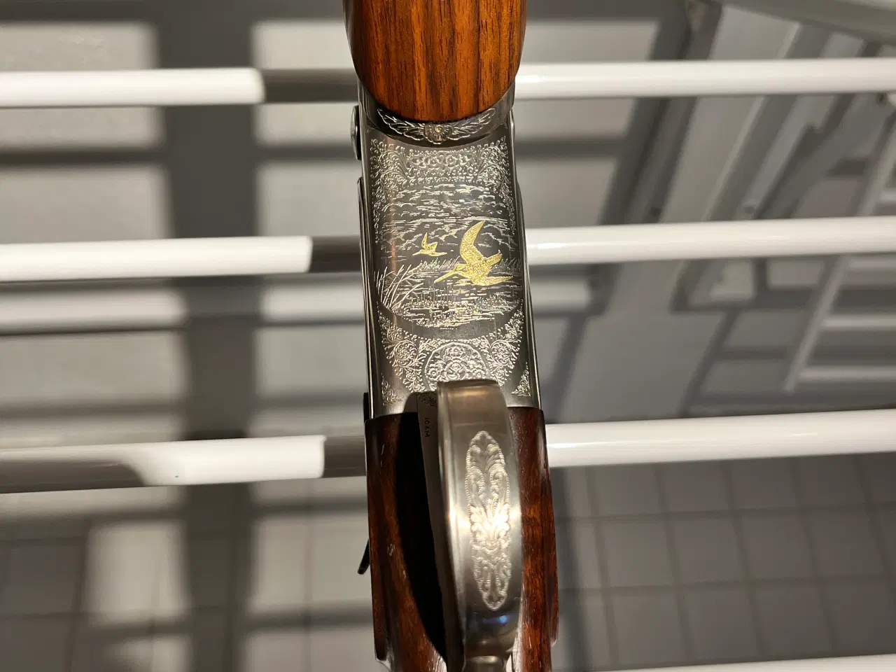 Billede 6 - Armi Bettinsoli - Deluxe 12/76 71cm