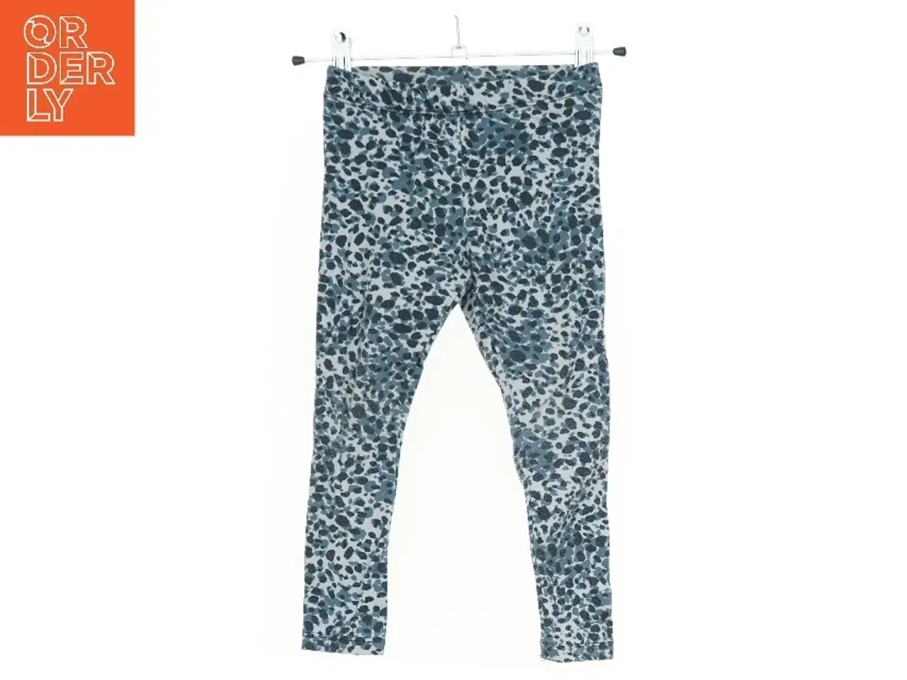 Billede 1 - Leggings fra Name It (str. 98 cm)