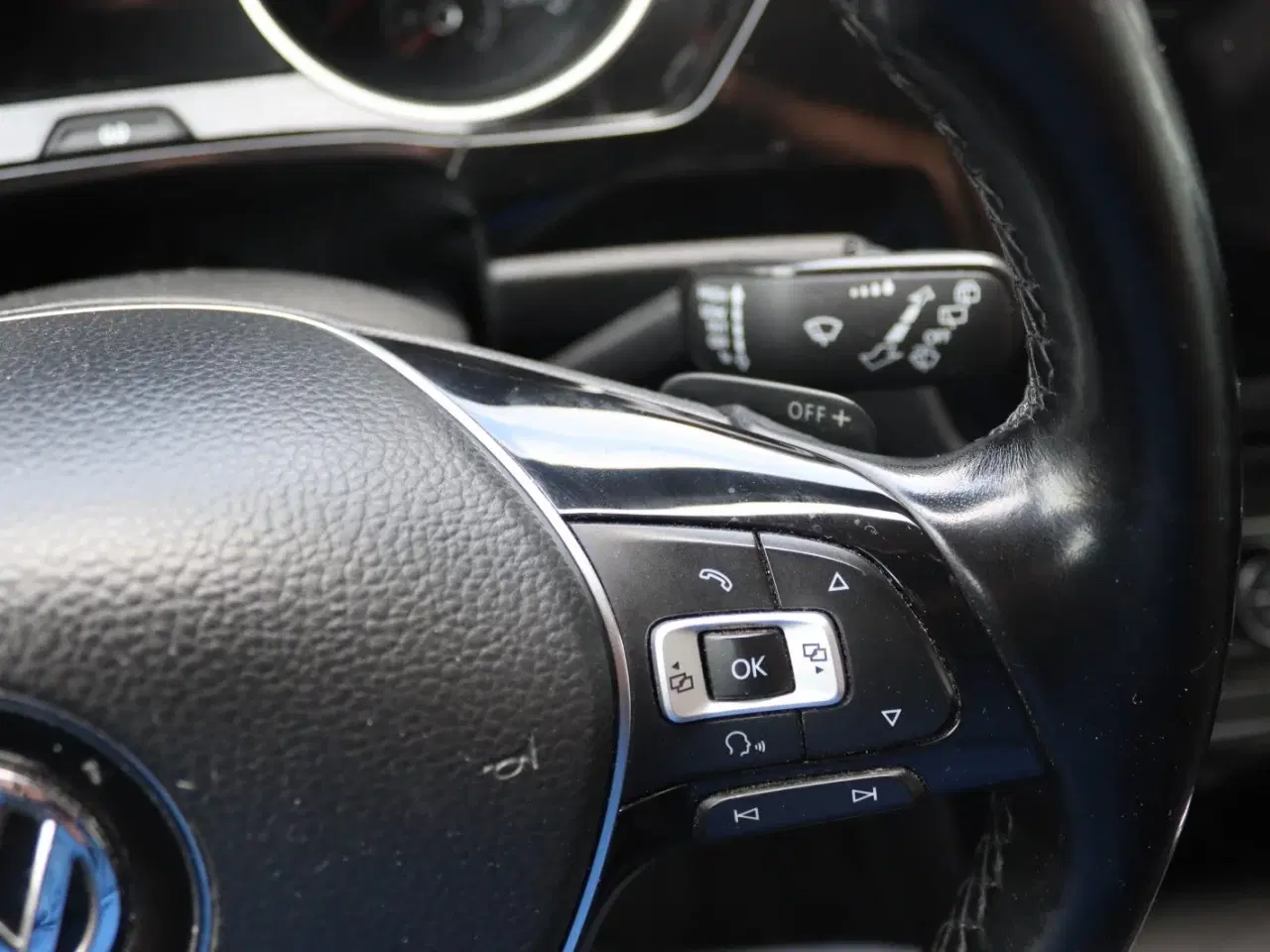 Billede 15 - VW Touran 2,0 TDi 150 Highline DSG 7prs