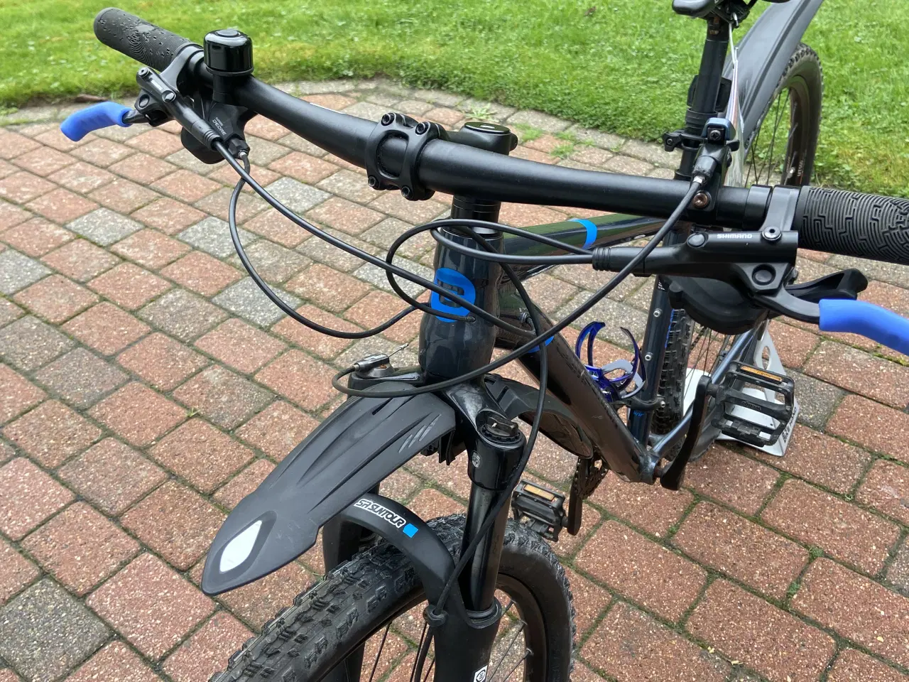 Billede 8 - MTB 29" Companion 1.0 Medium