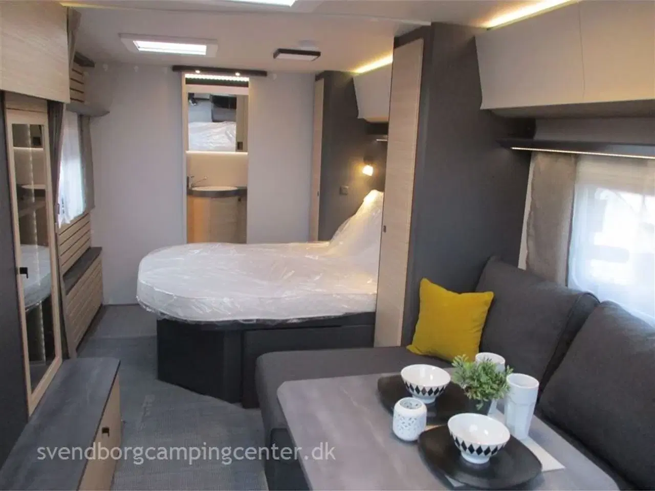 Billede 9 - 2023 - Hobby Maxia 660 WQM