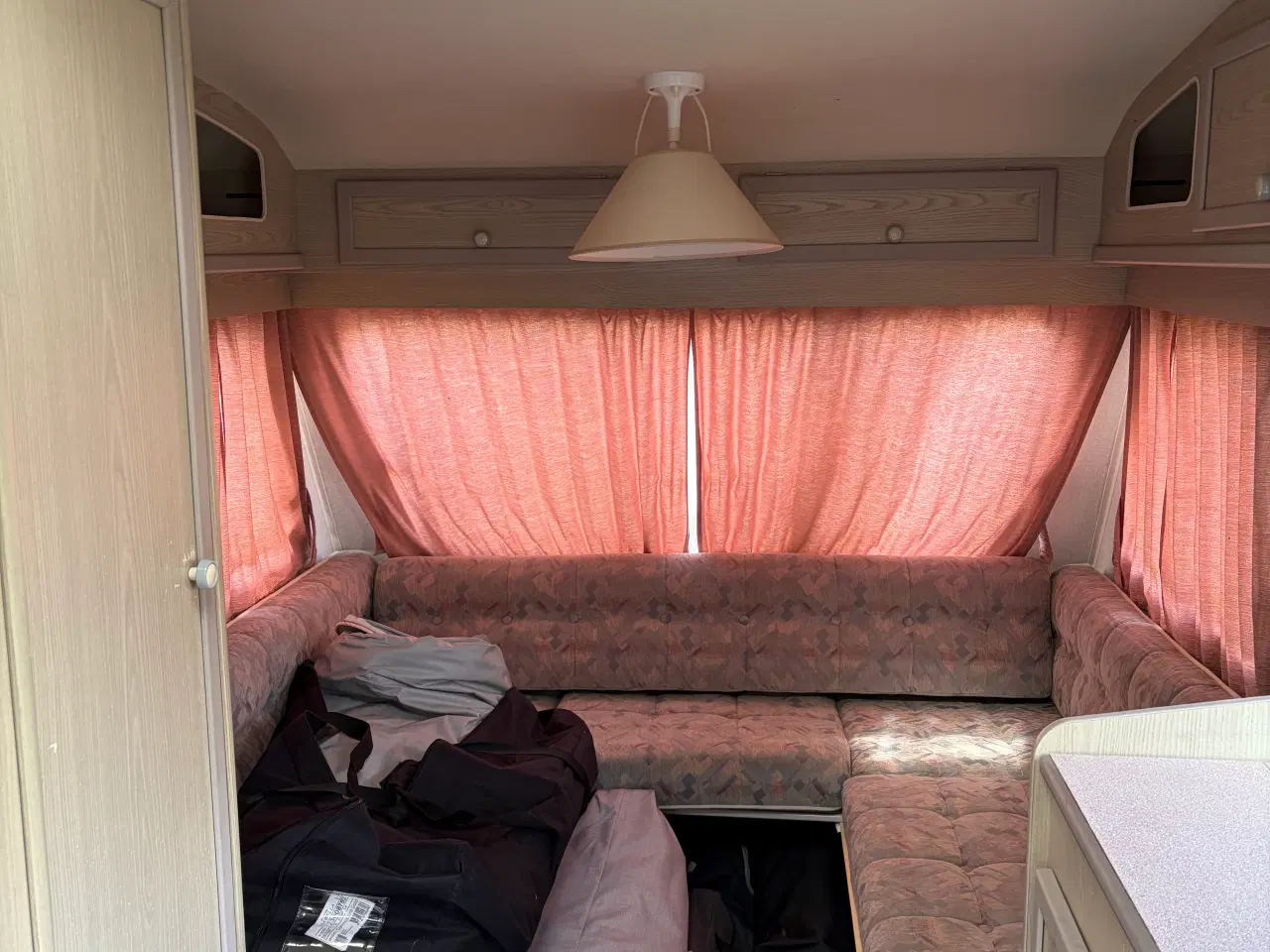 Billede 6 - Campingvogn Sprite 