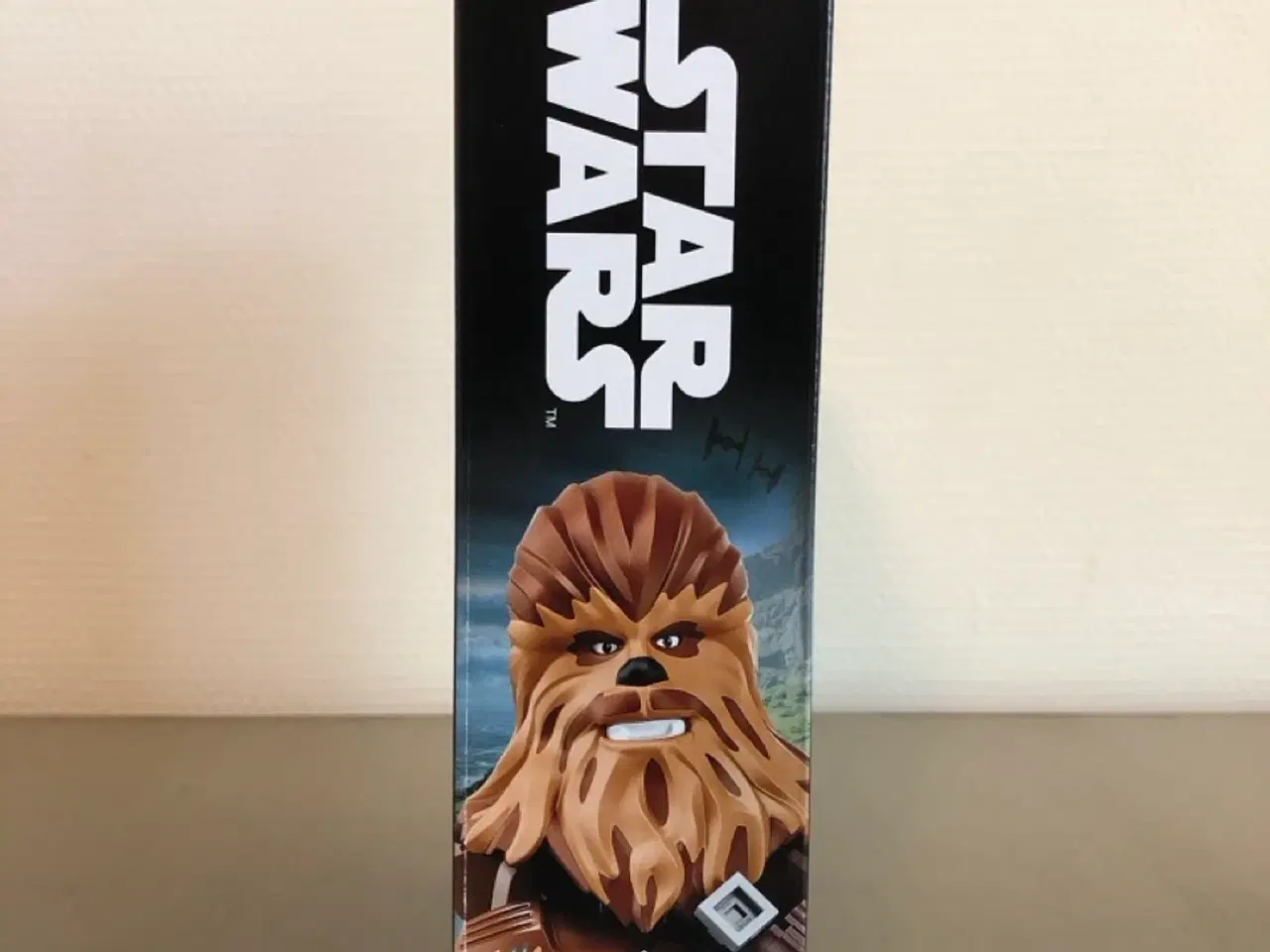 Billede 2 - LEGO Star Wars 75530 Chewbacca uåbnet