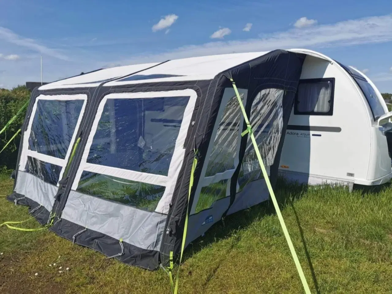 Billede 7 - Adria Adora 472 UP Suprime Edition Aircondition 
