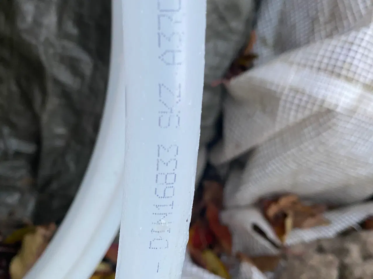 Billede 5 - 60 m gulvvarme slanger