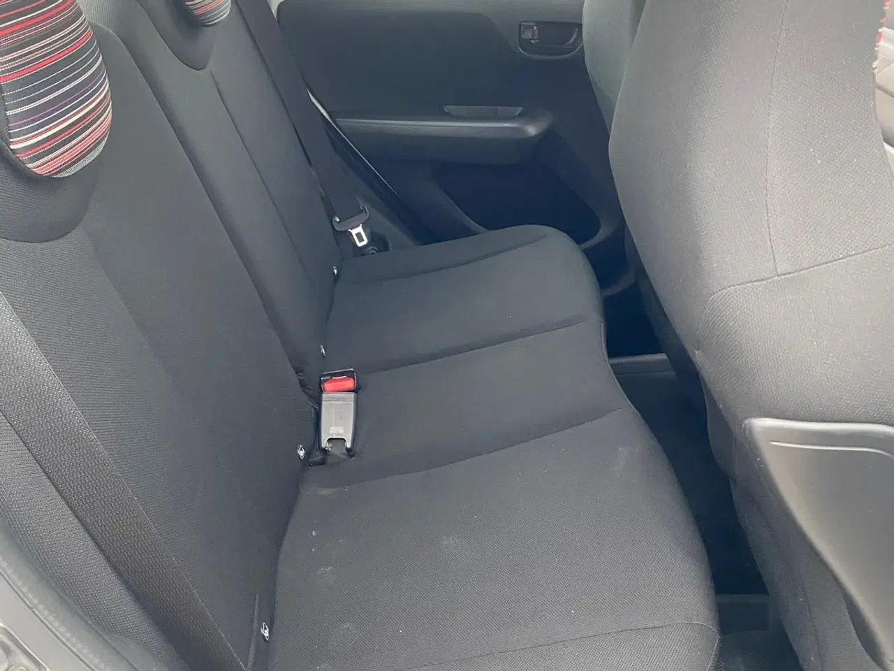 Billede 10 - Citroën C1 1,2 PureTech Cool