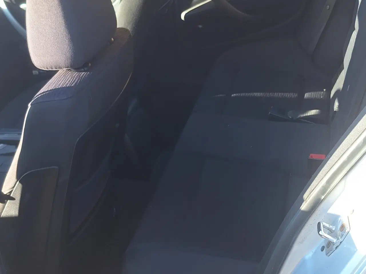 Billede 6 - Bmv 116i 1 serien