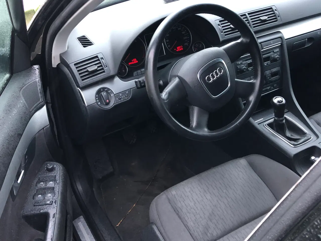 Billede 8 - Audi A4 2.0 tdi 140 HK 2006