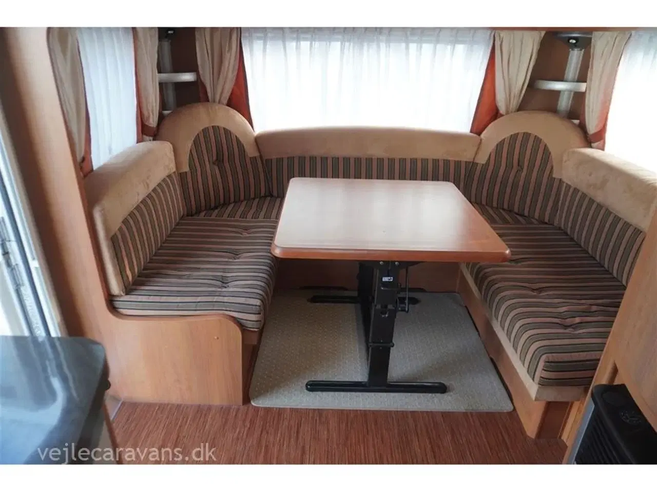 Billede 7 - 2009 - Hobby Excellent 560 UFF