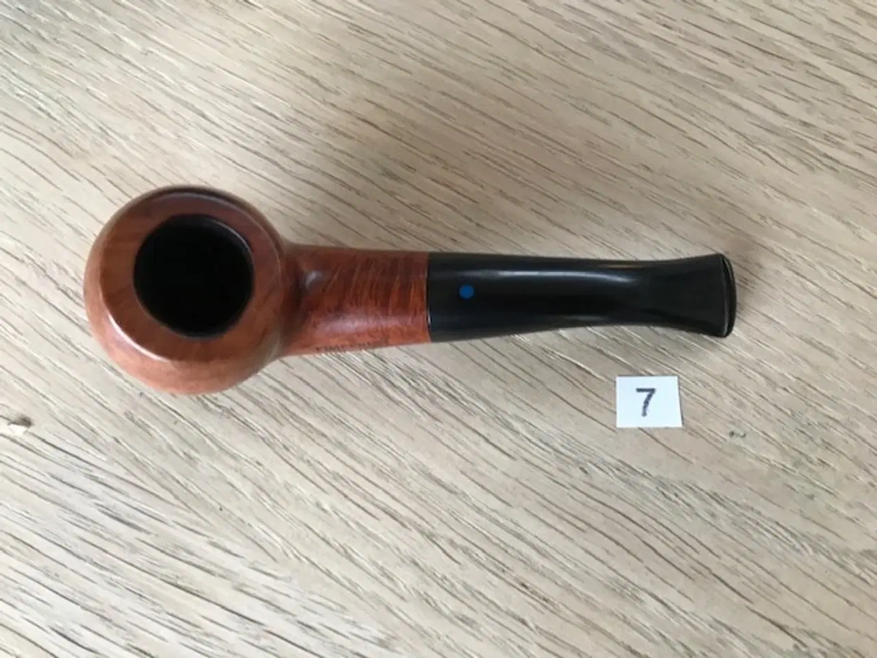Billede 3 - Ks. 3 Diverse piber pr stk