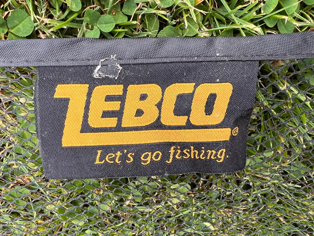 Billede 3 - Krabsenet 2 stk til Krabber og Krebs mm. 