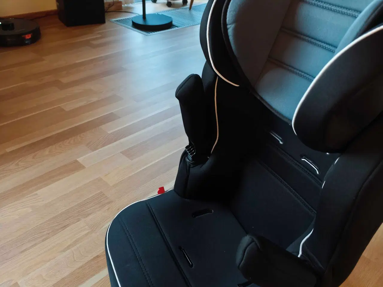 Billede 2 - Autostol type 1.2.3