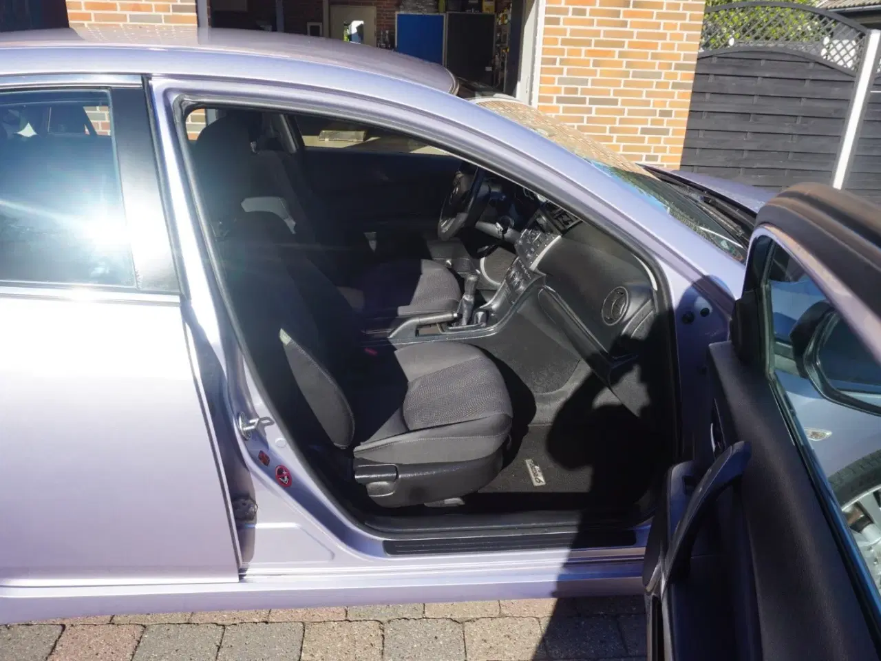 Billede 5 - Mazda 6 1,8 Advance