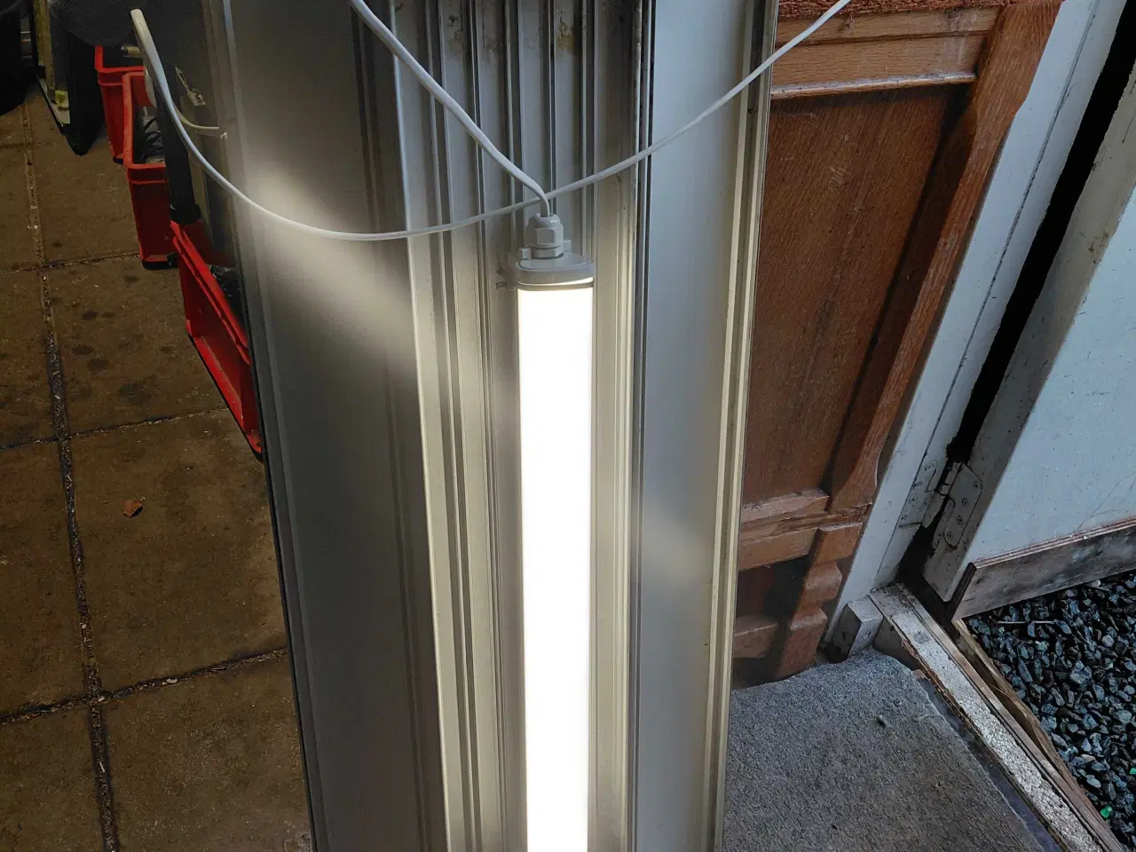 Billede 6 - Akvarier 180L