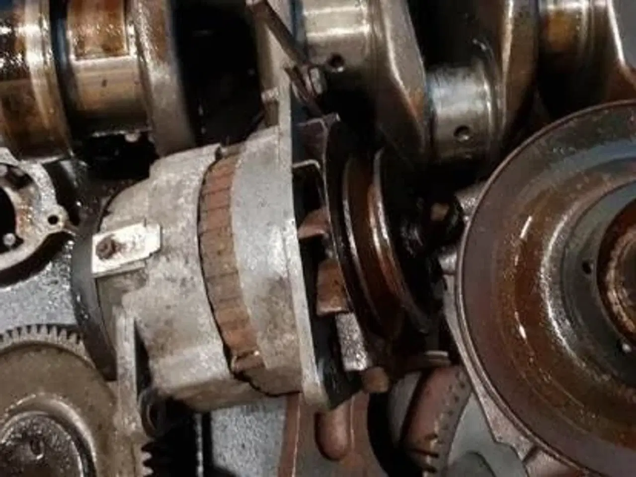 Billede 8 - Valmet 411DL