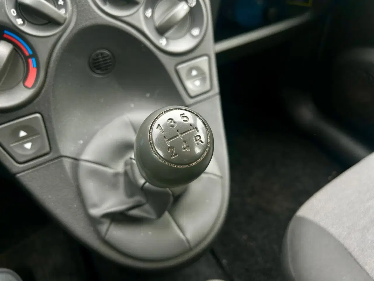 Billede 9 - Fiat Panda 1,2 69 Active