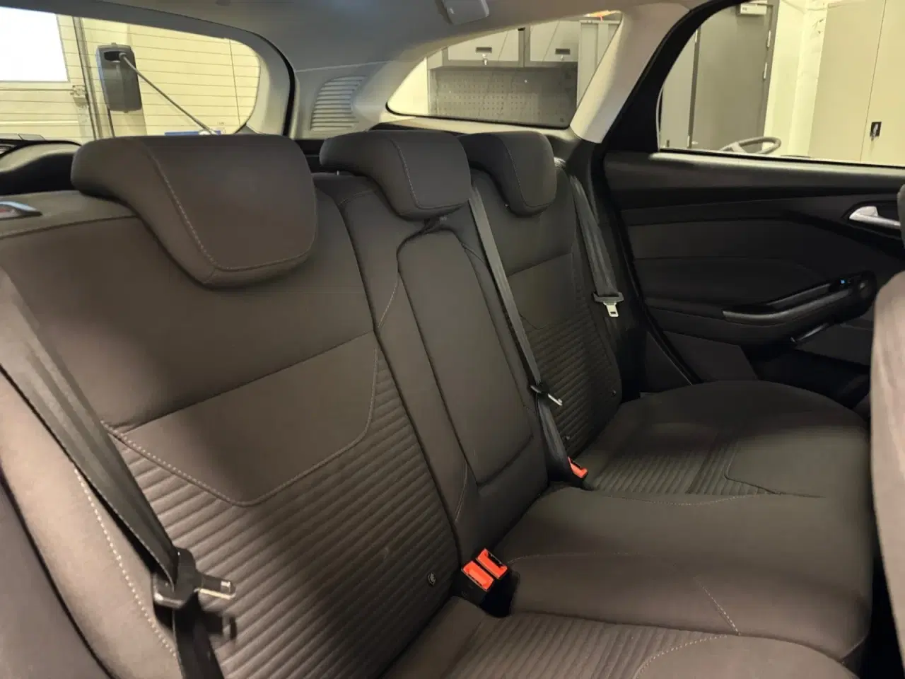 Billede 15 - Ford Focus 1,0 SCTi 125 Titanium aut.