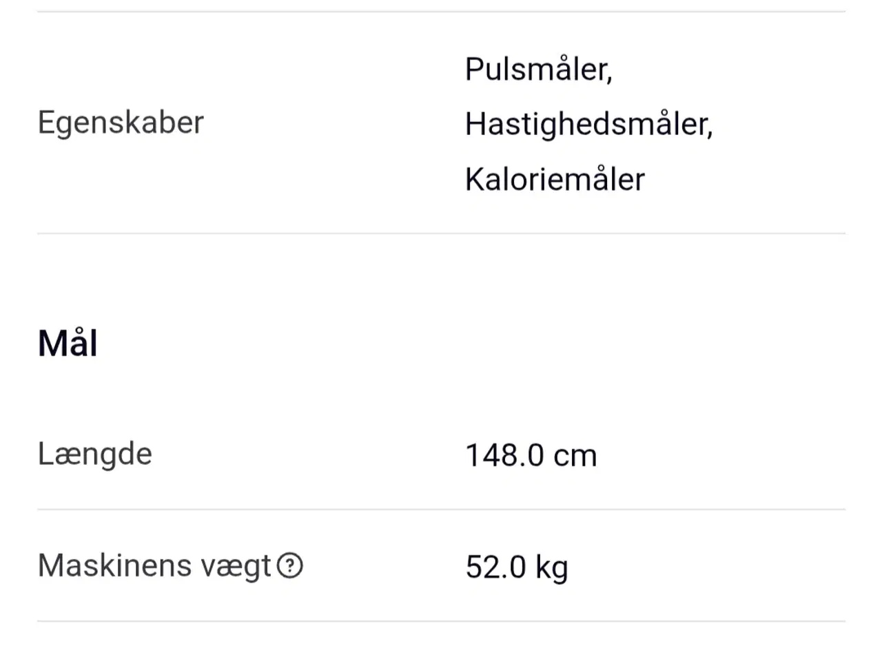 Billede 3 - Stepmaskine