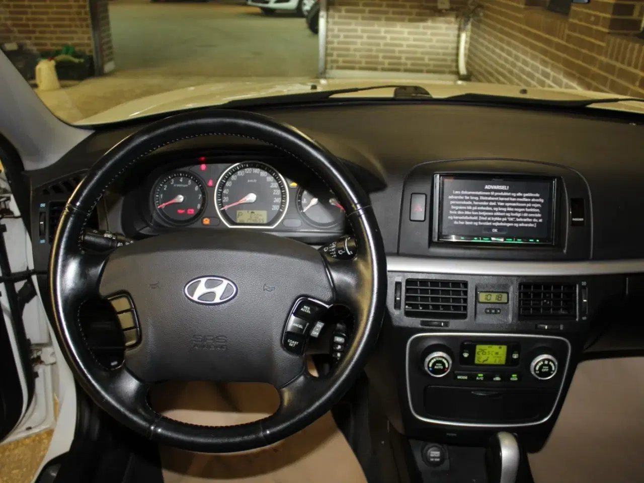 Billede 7 - Hyundai Sonata 3,3 V6 aut.