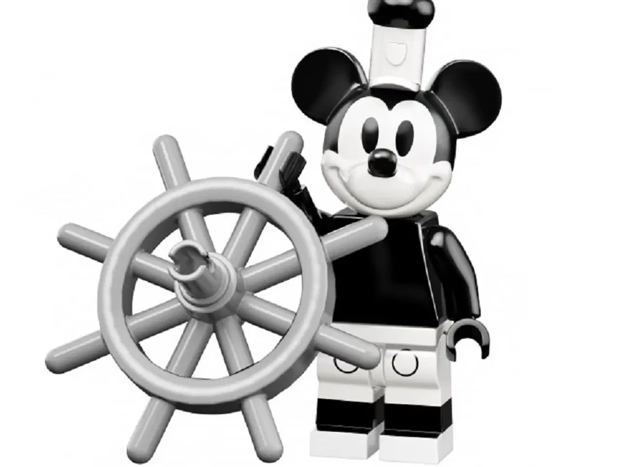 Billede 1 - Mickey Mouse