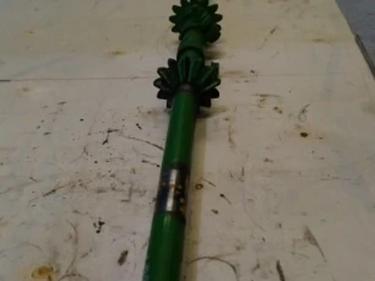 Billede 8 - John Deere 9780 Aksel Z67209