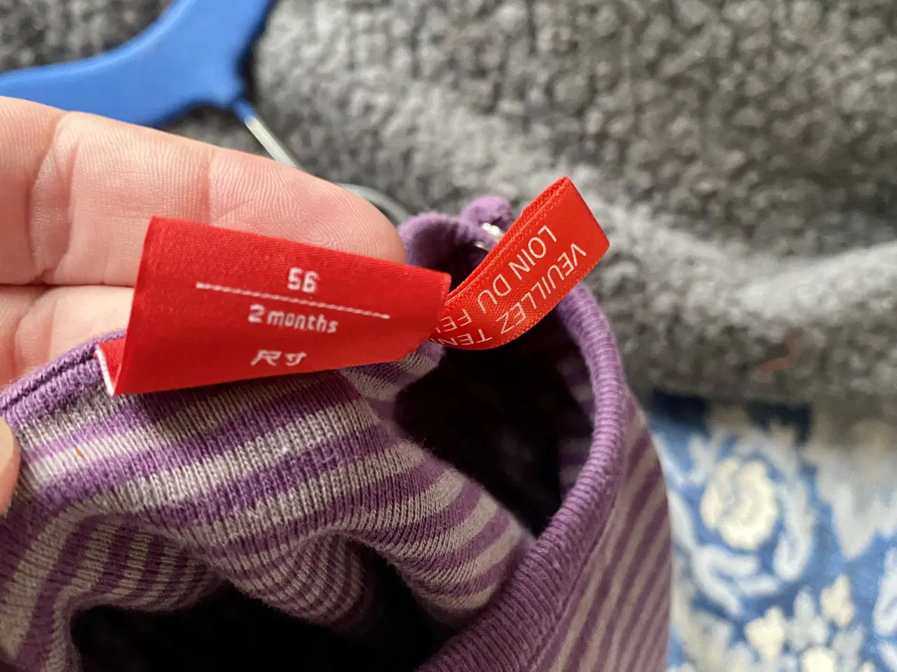 Billede 4 - Esprit bluse 56