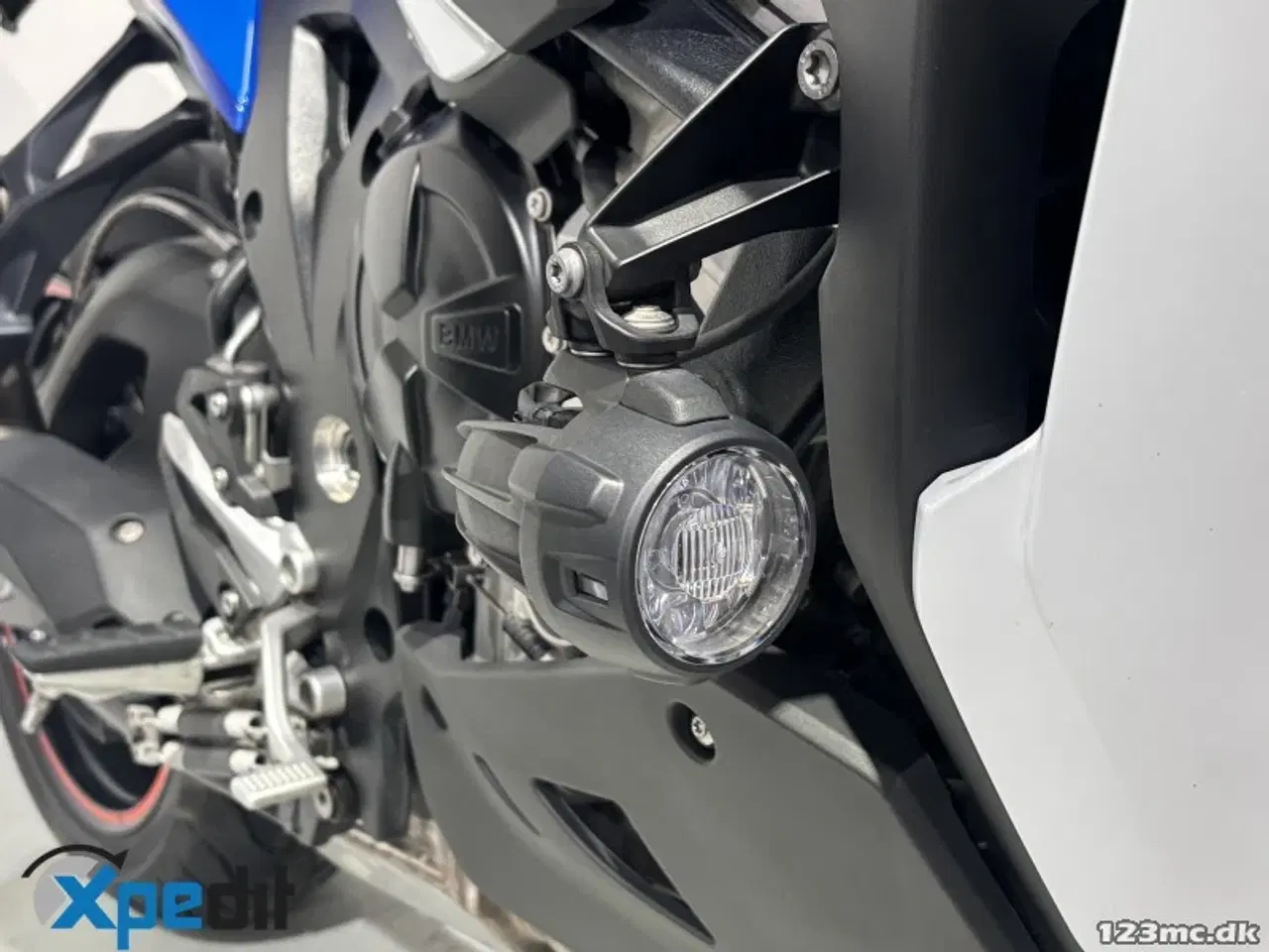 Billede 23 - BMW S 1000 XR