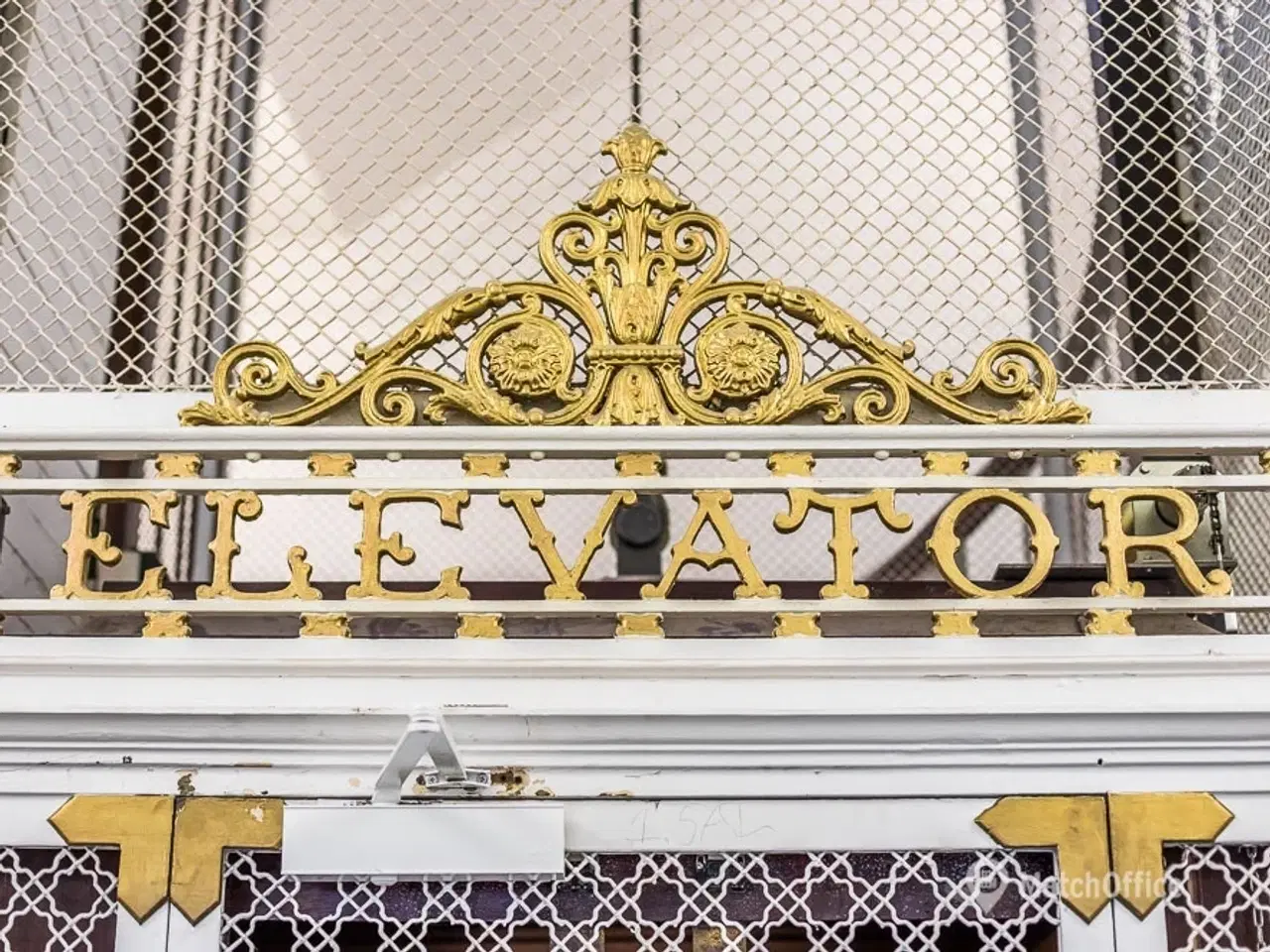 Billede 7 - 500 m² nyistandsat kontor i fed stil