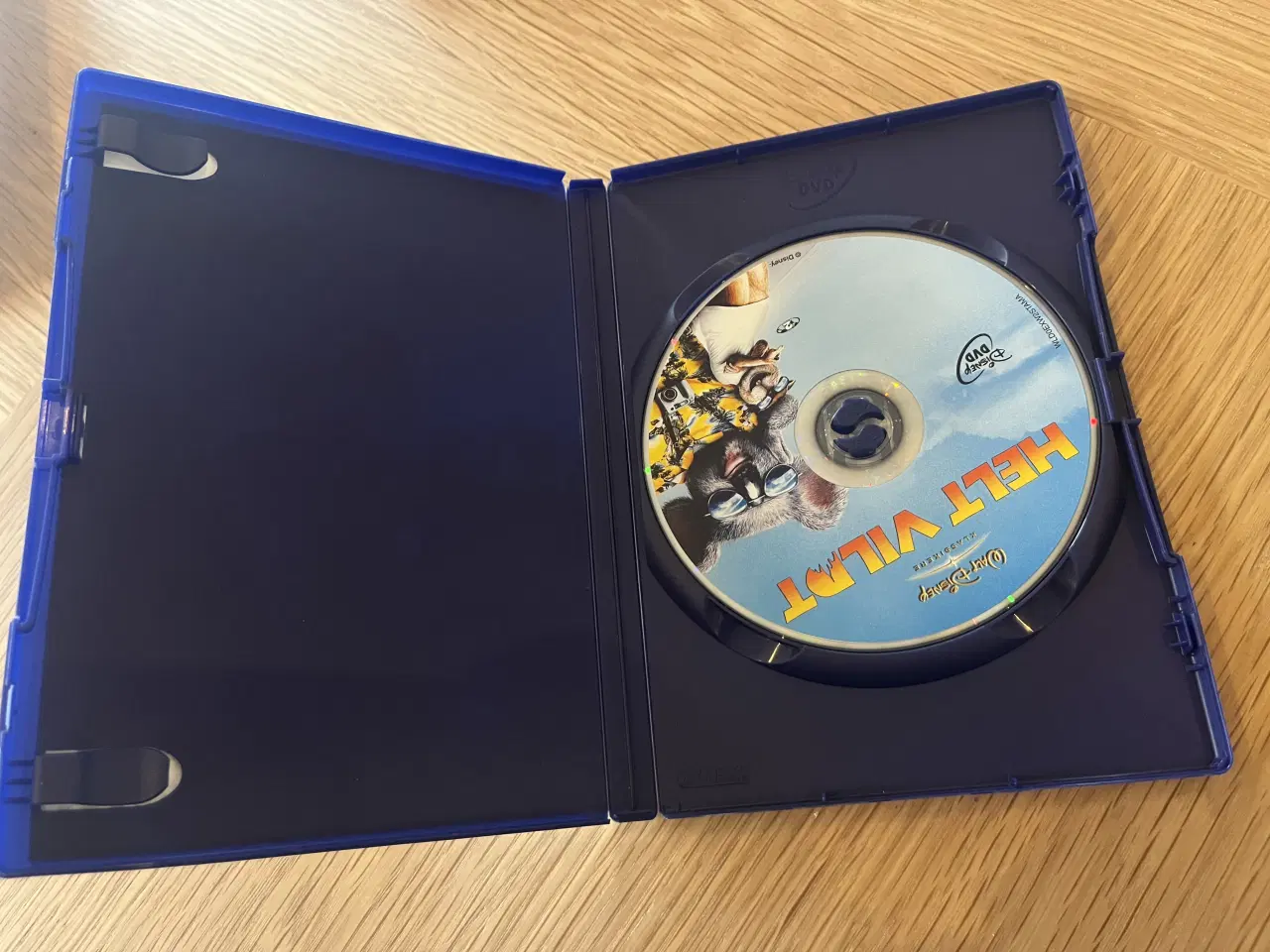 Billede 3 - Disney Helt vildt