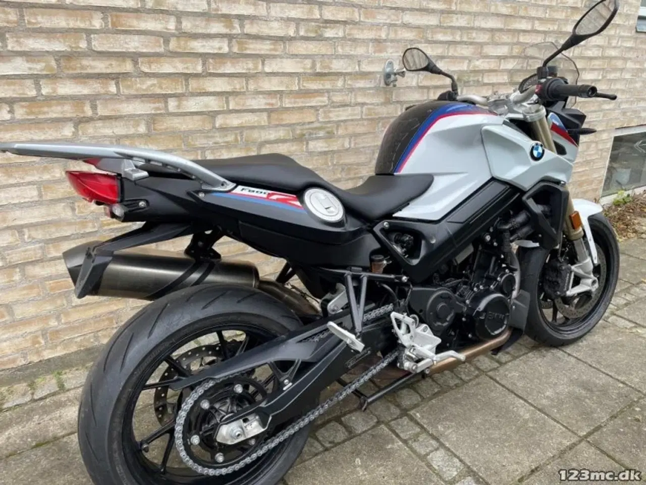 Billede 4 - BMW F 800 R