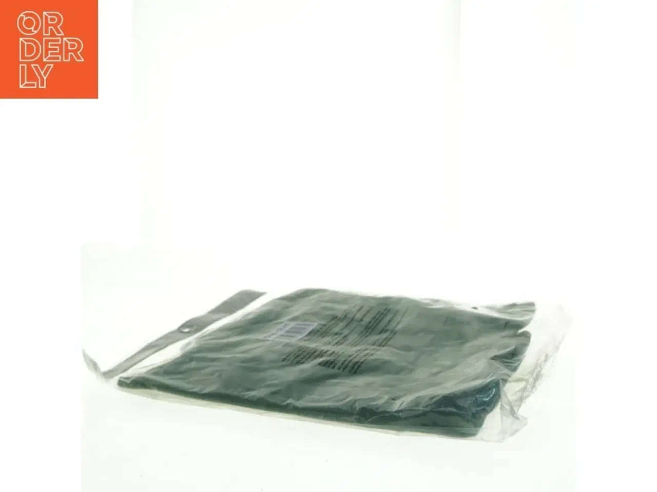 Billede 4 - Grøn taske fra Highlander (str. 14 x, 30 x 29 cm)