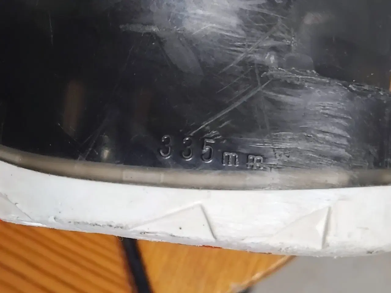 Billede 5 - ATOMIC HAWX PRO HI-PERF FIT 29 / 29.5 SKISTØVLER