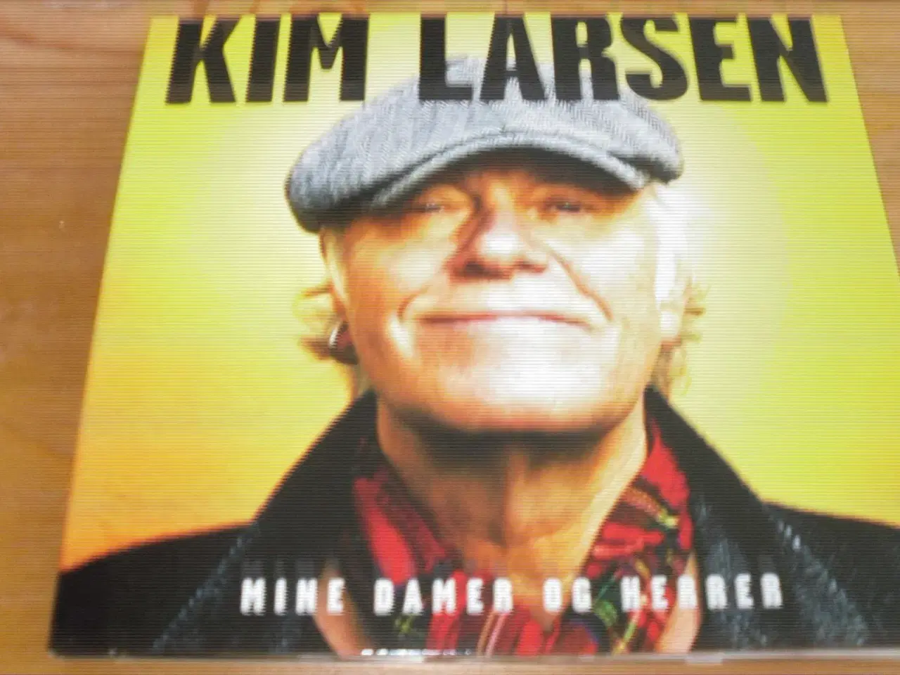 Billede 2 - KIM LARSEN & Kjukken. 24 x Cd.