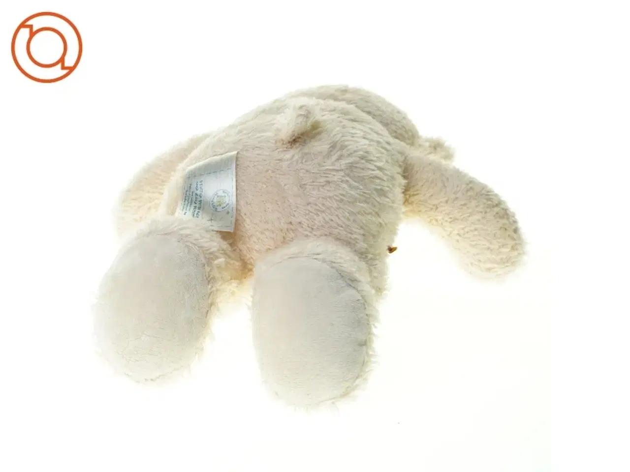 Billede 2 - Bamse fra Build a Bear (str. 36 x 15 cm)