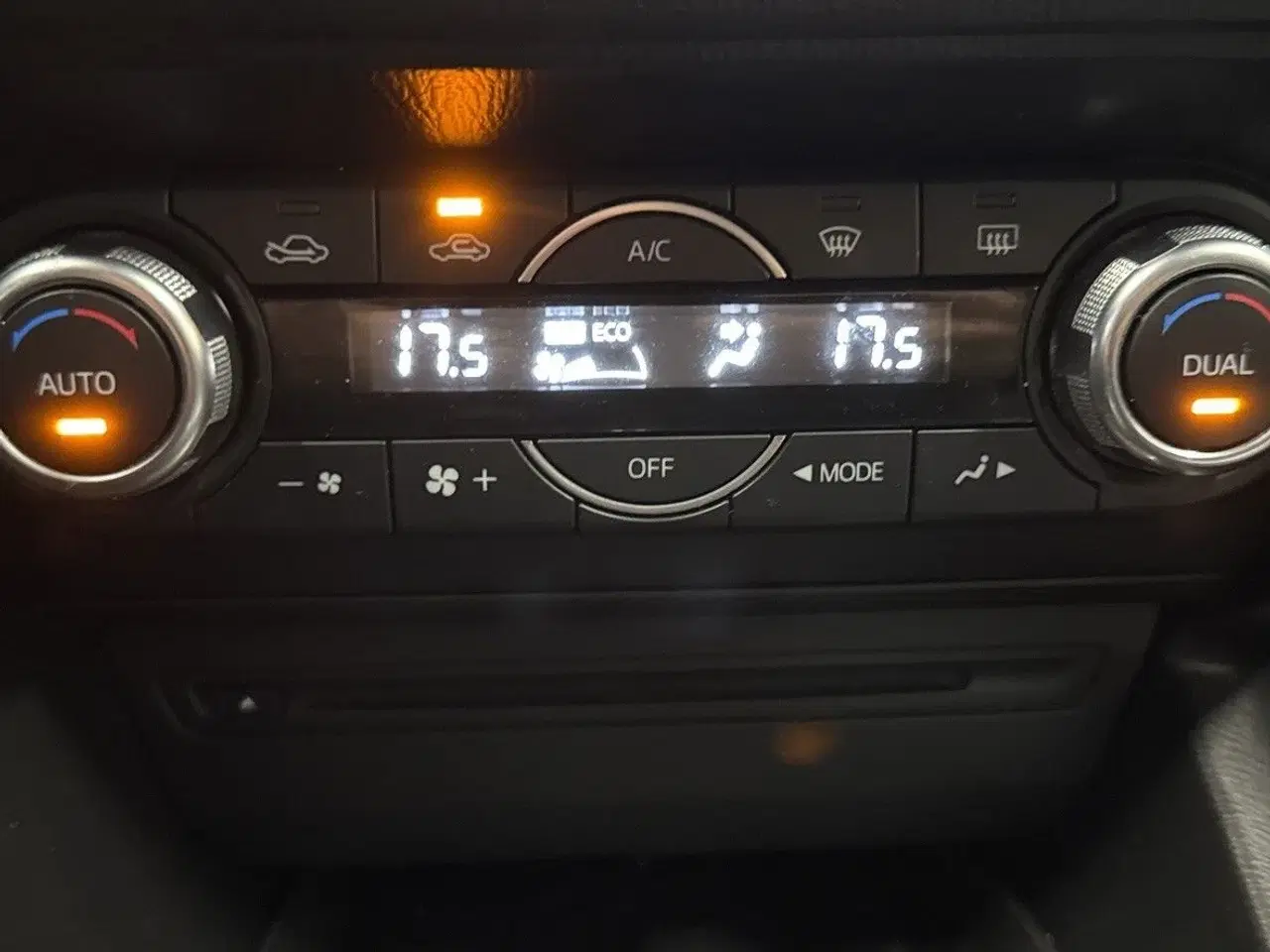 Billede 12 - Mazda 3 2,2 Skyactiv-D Optimum 150HK 5d 6g
