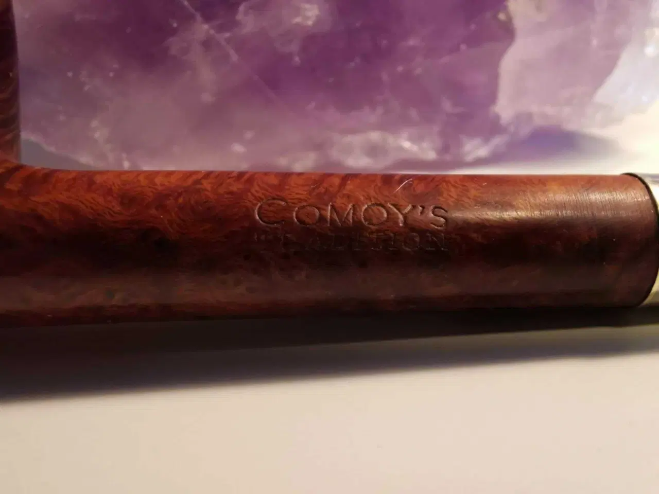 Billede 4 - COMOY'S pibe