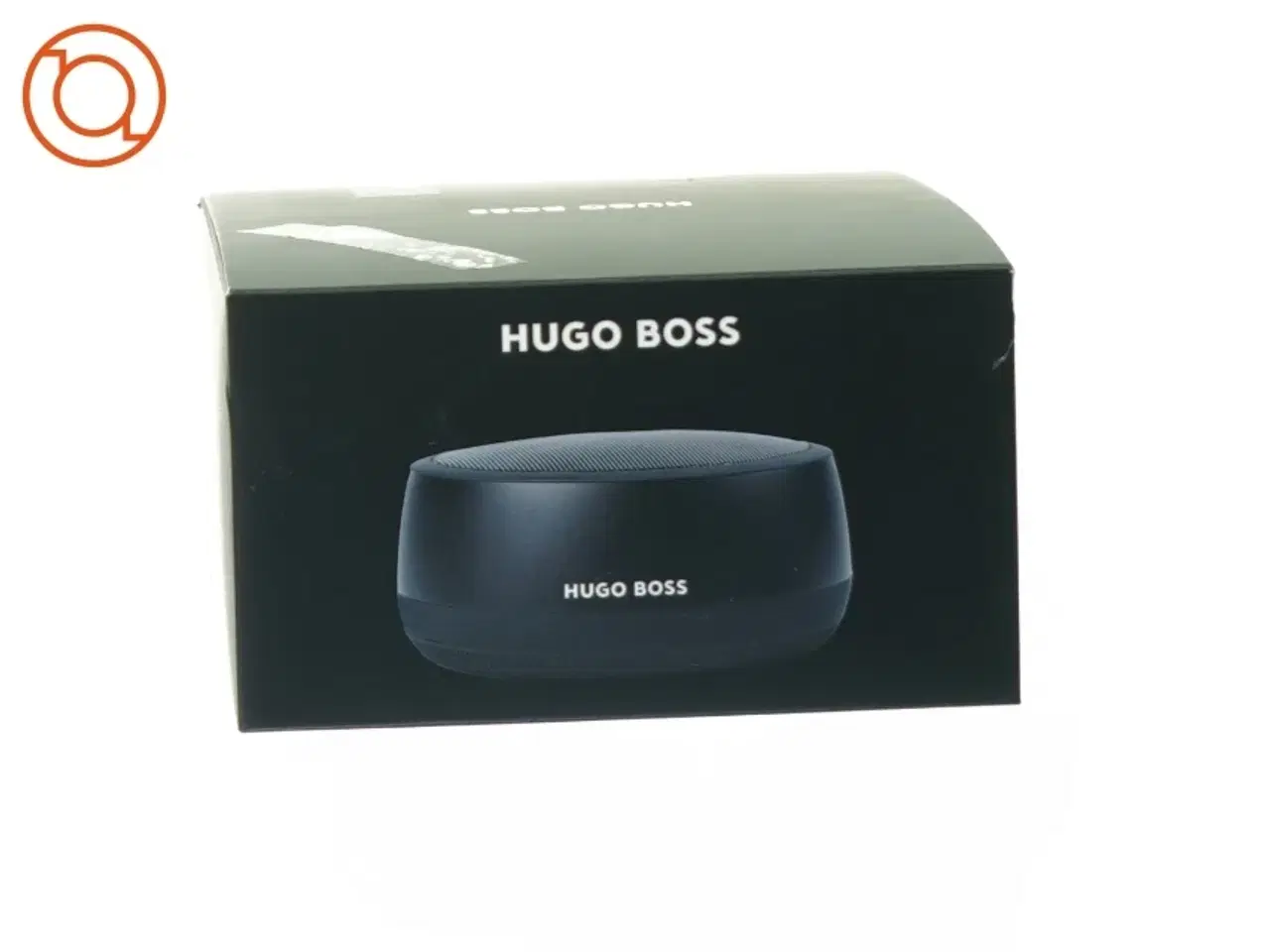 Billede 2 - Højtaler fra Hugo Boss (str. 14 x 6 cm)