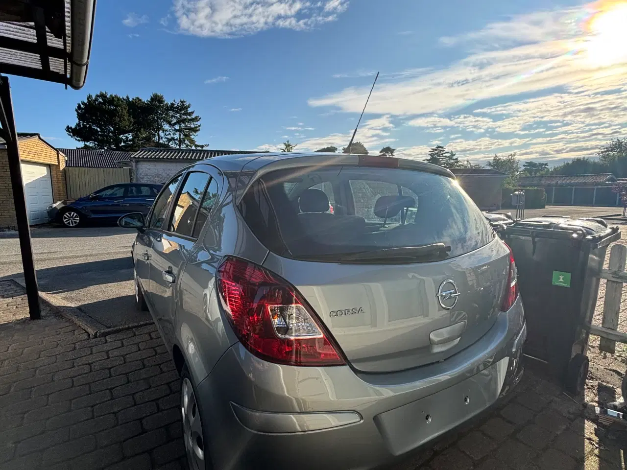 Billede 3 - Bil Opel Corsa 