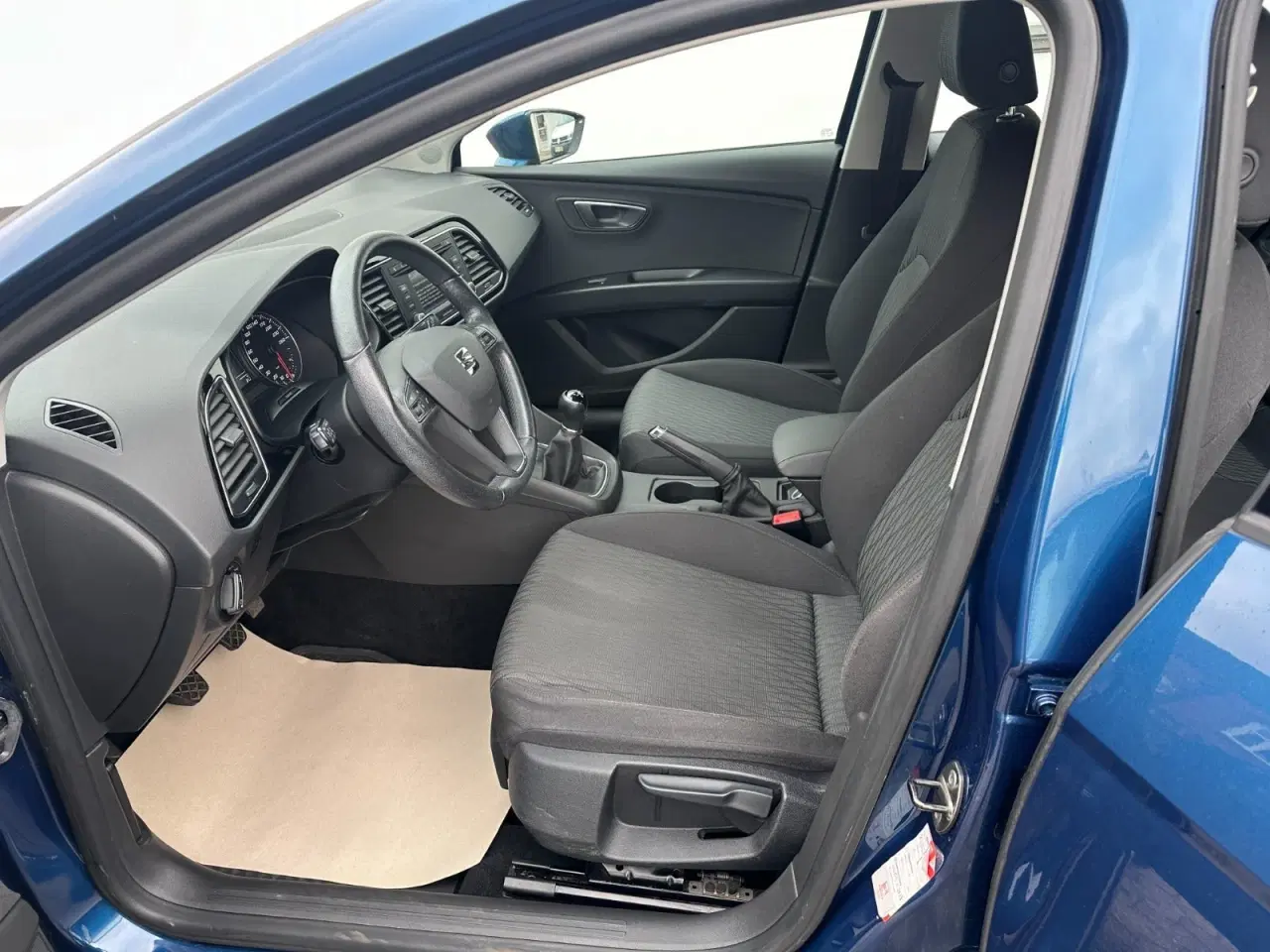 Billede 9 - Seat Leon 1,2 TSi 105 Style eco