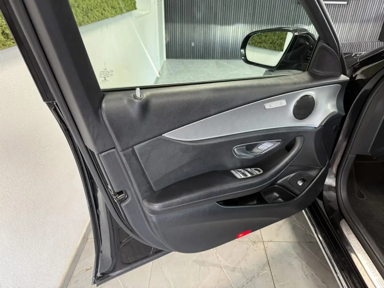 Billede 22 - Mercedes-Benz E220 d T 2,0 D Avantgarde 9G-Tronic 194HK Stc Aut.