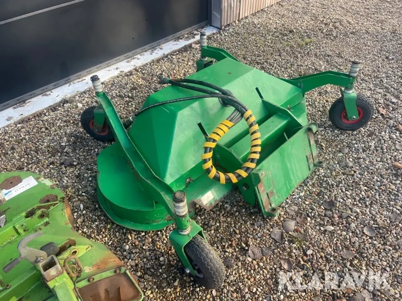 Billede 3 - Klippebord Avant