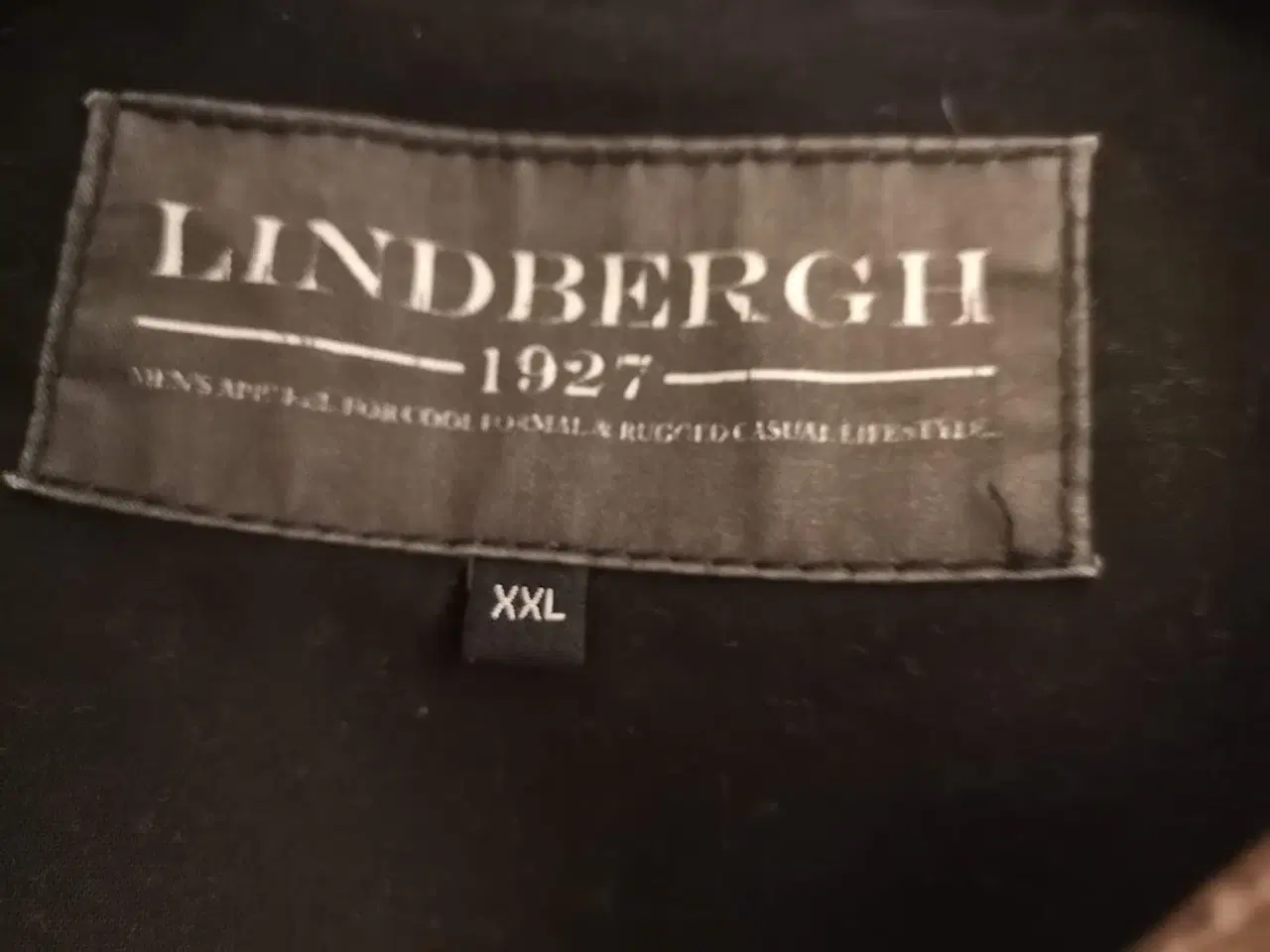 Billede 2 - Dejlig læderjakke