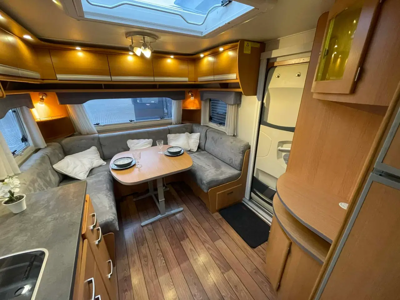 Billede 6 - 2008 - Cabby 620+ F3